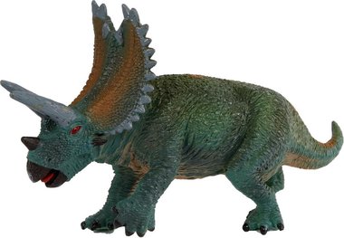 Dinoworld - Speeldino Triceratops (L22cm)