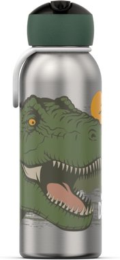 Dinosaurus Waterfles/Isoleerfles - 350 ml - Mepal