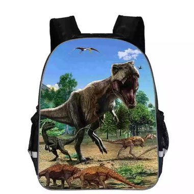 Rugzak Dinosaurus - T-rex (Medium)
