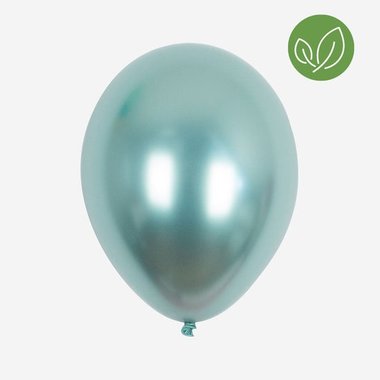 Ballonnen - (groen) - 5x