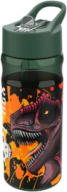 Dinosaurus Drinkfles - T-rex - Dino Strap (550 ml)