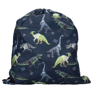 Dinosaurus (zwemtas/gymtas) - Skooter Dino Jokes