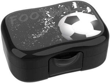 Koekjesdoosje - Voetbal