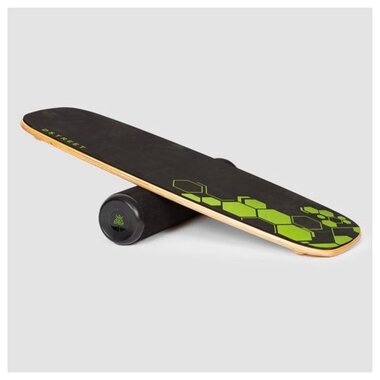 D Street Balans Board - Balance Board - Hexagon All-round - Professional - 32 IN