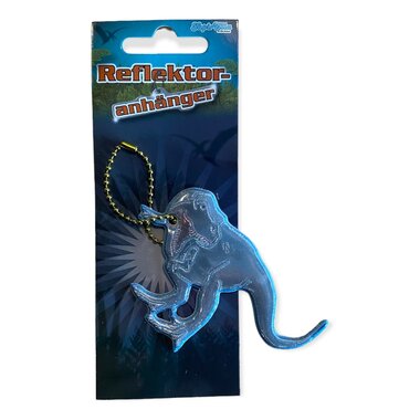 Veiligheidsreflectorhanger T-rex