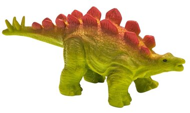 Dinosaurus speeldino - Stegosaurus