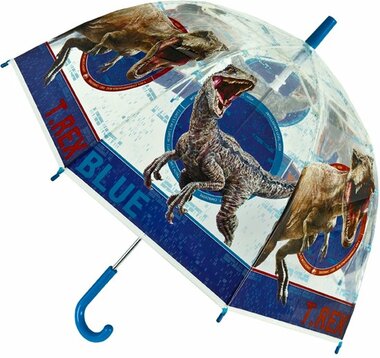 Dinosaurus Jurassic World Paraplu - 65 cm