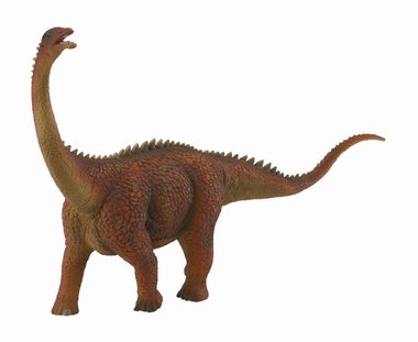 Alamosaurus (collecta)