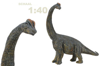 Brachiosaurus GROOT (collecta)