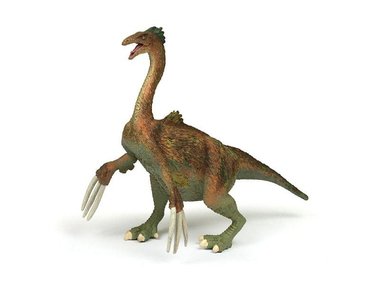 Therizinosaurus (collecta)