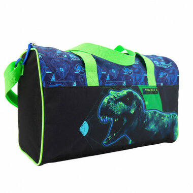 Sporttas -  Jurassic World Dinosaurus - medium
