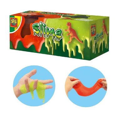 Dinosaurus slijm (SES)