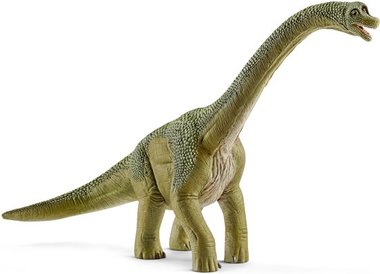 Brachiosaurus (Groot) (Schleich 14581)